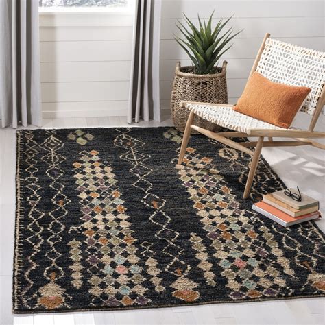 cute boho rugs